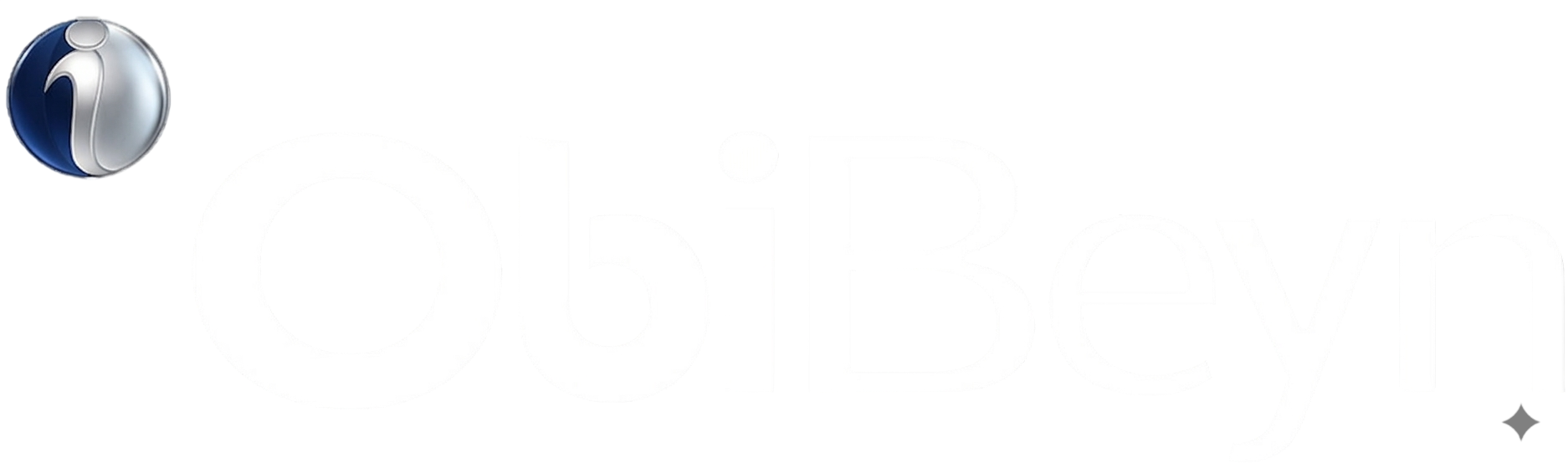 ObiBeyn logo